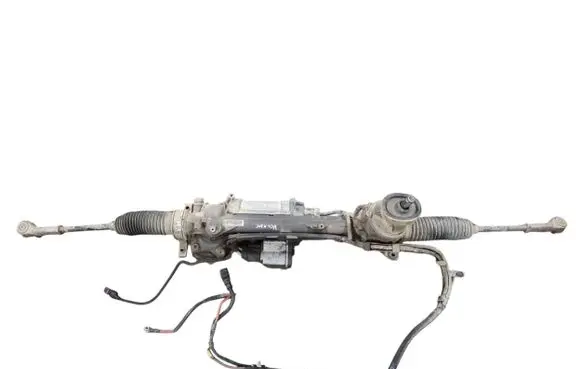 Volkswagen Golf V Steering rack 1K1909144M 7805277270 0273010054