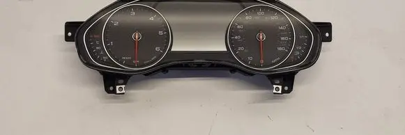 Audi A7 S7 4G Speedometer (instrument cluster) 4G8920985L