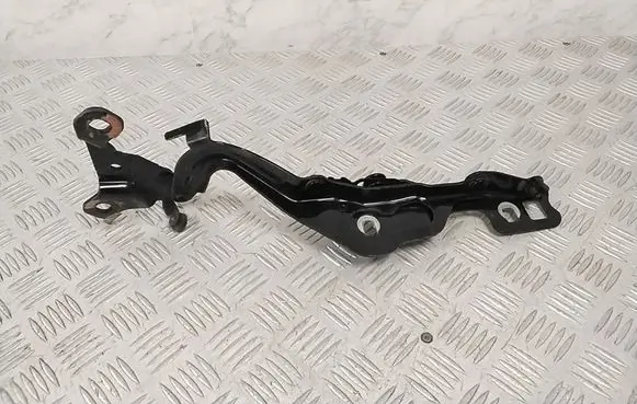 Engine bonnet/hood hinges