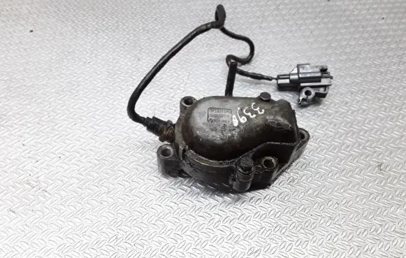 Volvo S80 Thermostat/thermostat housing 8636779