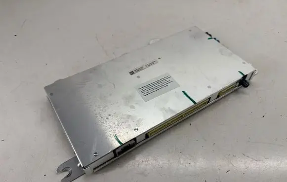 Tesla Model X Central body control module 104545100F 104545100J