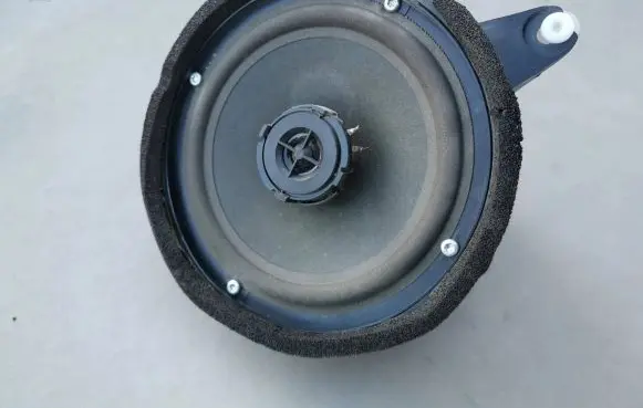 Volvo S70 V70 V70 XC Rear door speaker 3533622