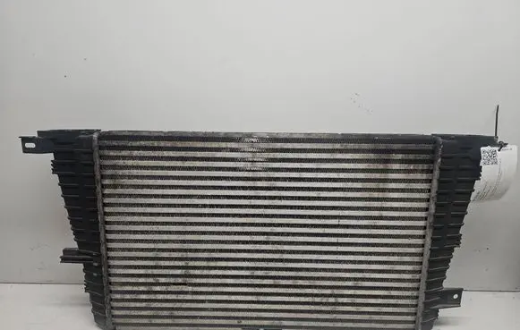 Opel Astra H Intercooler radiator 13223393