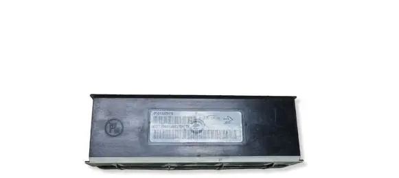 Opel Insignia A Other control units/modules 013309416