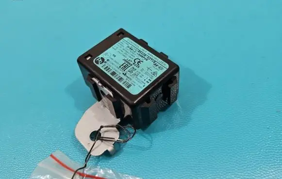 Hyundai i30 Central body control module 95420-G2710 IMPRK1369437