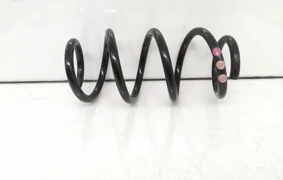 Audi A4 S4 B8 8K Front coil spring