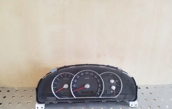 KIA Sorento Speedometer (instrument cluster) 940133E260 11000985400K