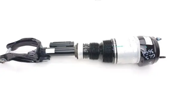Mercedes-Benz GLS X166 Air suspension front shock absorber A1663200200