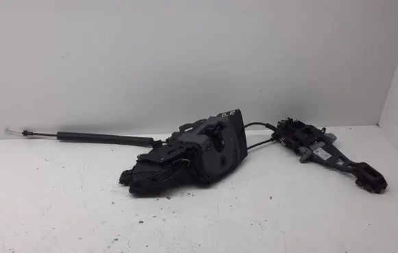 Land Rover Range Rover Sport L494 Front door lock DK62203A28RF