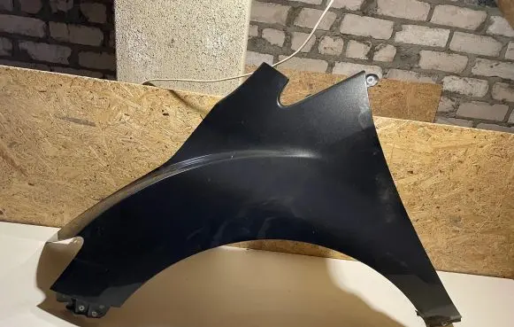 Mazda CX-7 Fender