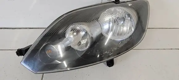 Volkswagen Golf Plus Headlight/headlamp 5M1941005C