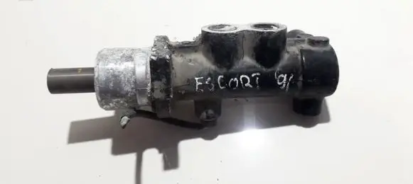 Ford Escort Master brake cylinder