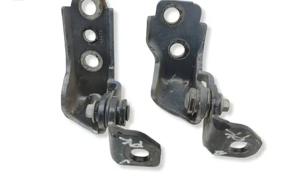 Ford F150 Front door hinge set 