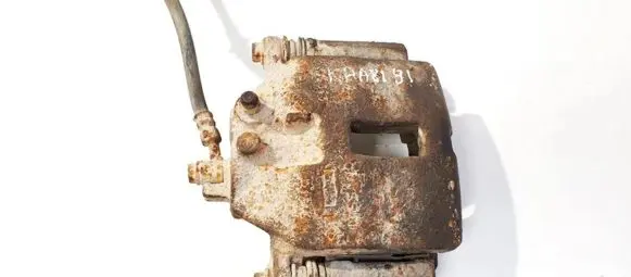 Nissan Almera Tino Front brake caliper