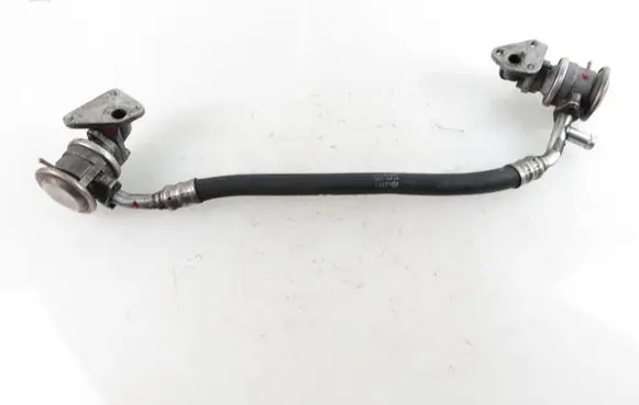Audi A8 S8 D3 4E EGR valve 078131101N 72256011 078131102F