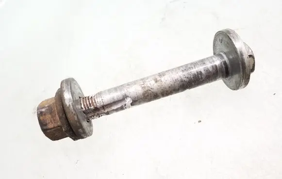 BMW 1 E81 E87 Rear suspension camber bolt 