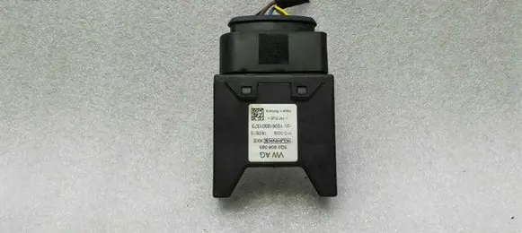 Audi A3 S3 8V Fuel injection pump control unit/module 5Q0906093