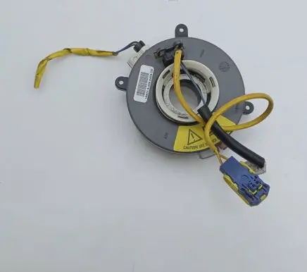 Fiat Doblo Airbag slip ring squib (SRS ring) 59001044 00400088