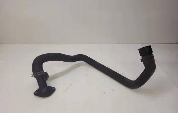 Audi A3 S3 8L Electric car engine cooling hoses/pipes 03L121121A