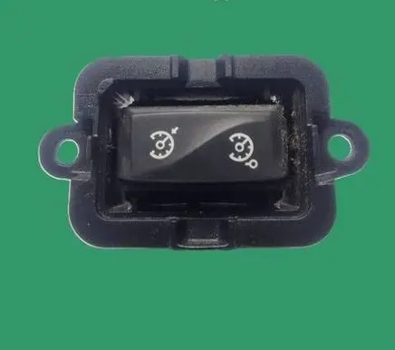 Renault Megane III Cruise control switch E30177 25910A