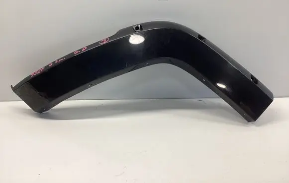 Jeep Commander Rear door trim (molding)