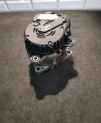 Peugeot 308 Generator/alternator 9674646180 2623001A 6076909