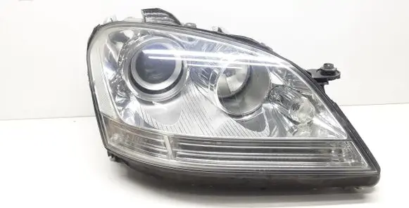 Mercedes-Benz ML W164 Headlight/headlamp A1648260291