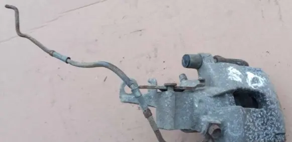 Jaguar XF X250 Rear brake caliper
