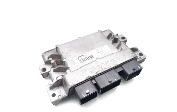Renault Kangoo I Engine control unit/module 8200415633 8200400246 S120201212B
