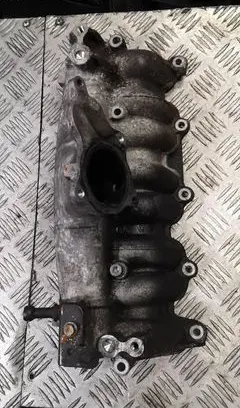 Skoda Octavia Mk2 (1Z) Intake manifold 03g129713