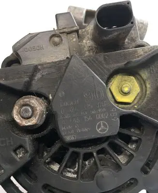 Mercedes-Benz Sprinter W901 W902 W903 W904 Generator/alternator A6461540002 0124325107