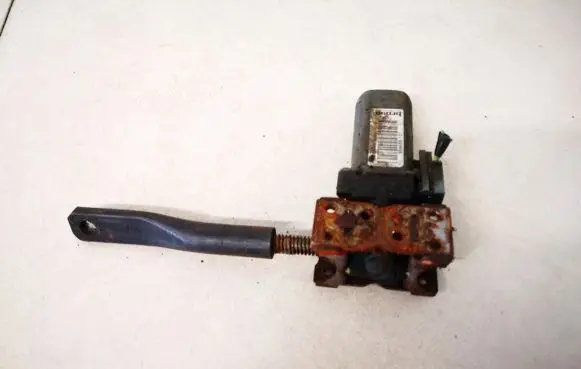 Dodge Journey Seat adjustment motor 984688101 984688-101