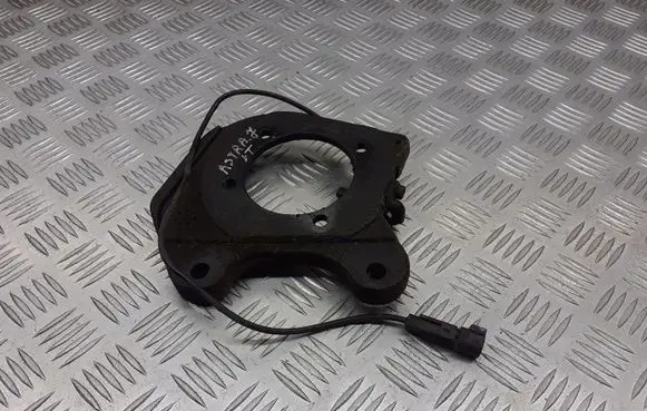Opel Astra J Stub axle 12778853