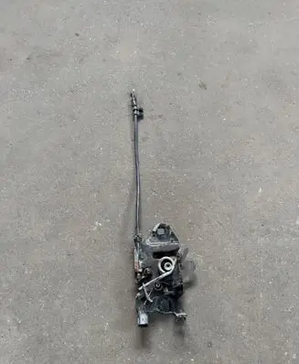 Ford S-MAX Engine bonnet/hood lock/catch EM2A16700AE