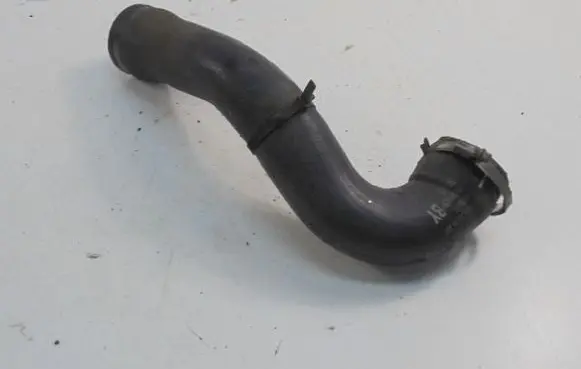 Opel Vectra C Intercooler hose/pipe 55350915