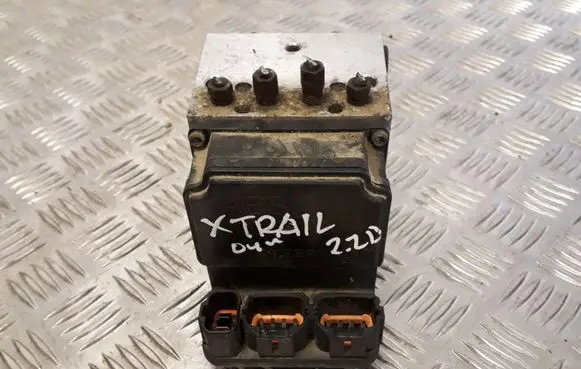 Nissan X-Trail T30 ABS Pump 3114G0143 47600AR005