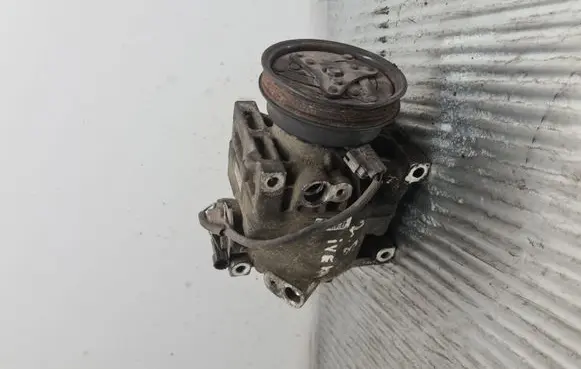 Iveco Daily 35 - 40.10 Air conditioning (A/C) compressor (pump) 4472206970