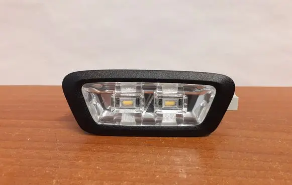 Mercedes-Benz GLC X253 C253 Front seat light A0009064401 7662