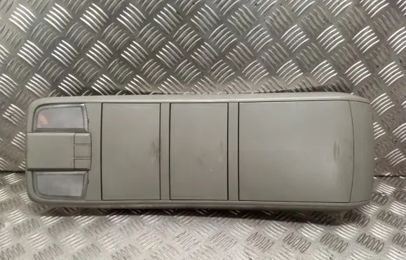 SsangYong Rexton Headlining lighting console trim 7771008201