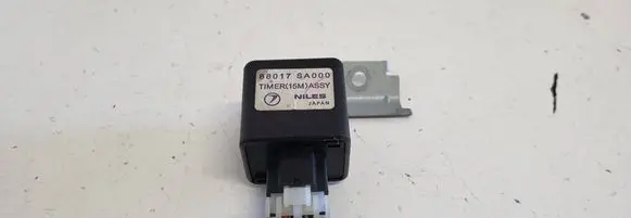 Subaru Forester SG Other relay 88017SA000