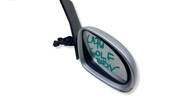Volkswagen Golf Plus Front door electric wing mirror 149621KASACJA 149621