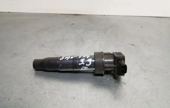 Hyundai Santa Fe High voltage ignition coil 273013C000