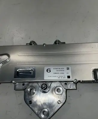 Subaru Outback (BS) Windshield/windscreen camera 87501AL022