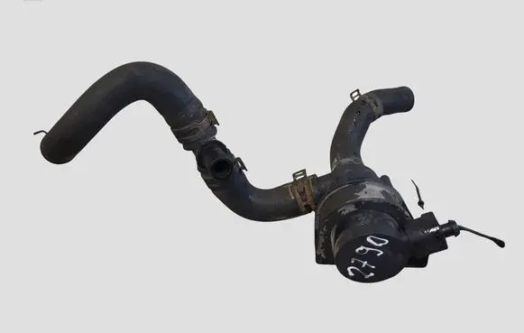 Skoda Octavia Mk2 (1Z) Electric auxiliary coolant/water pump 309500190