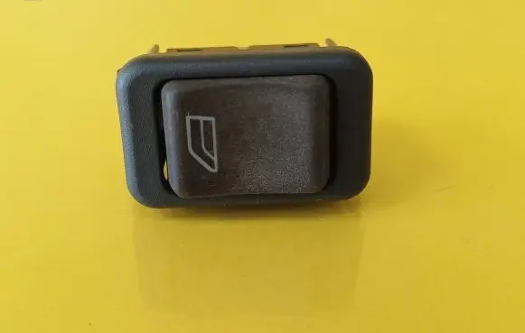 Volvo S40, V40 Electric window control switch 812660 03458028