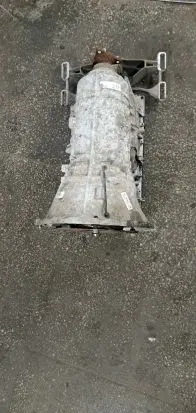 Jaguar XJ X350 Automatic gearbox 1068401171