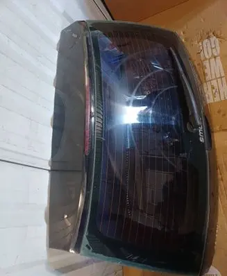 Smart ForFour I Tailgate/trunk/boot lid S000L