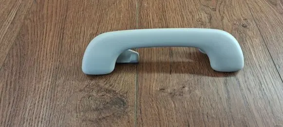 Renault Scenic IV - Grand scenic IV Rear interior roof grab handle 739403971R