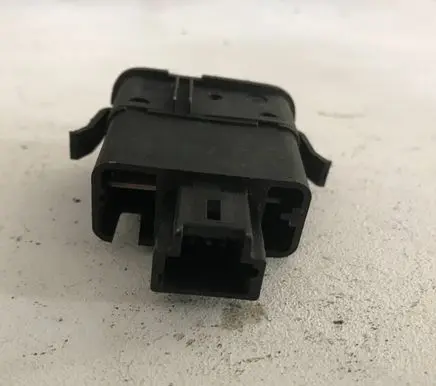 Renault Megane I Other switches/knobs/shifts 521145