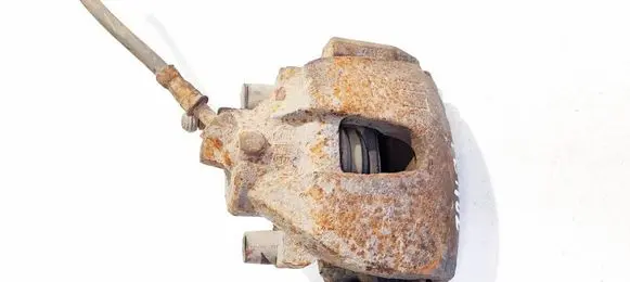 Volvo V50 Front brake caliper
